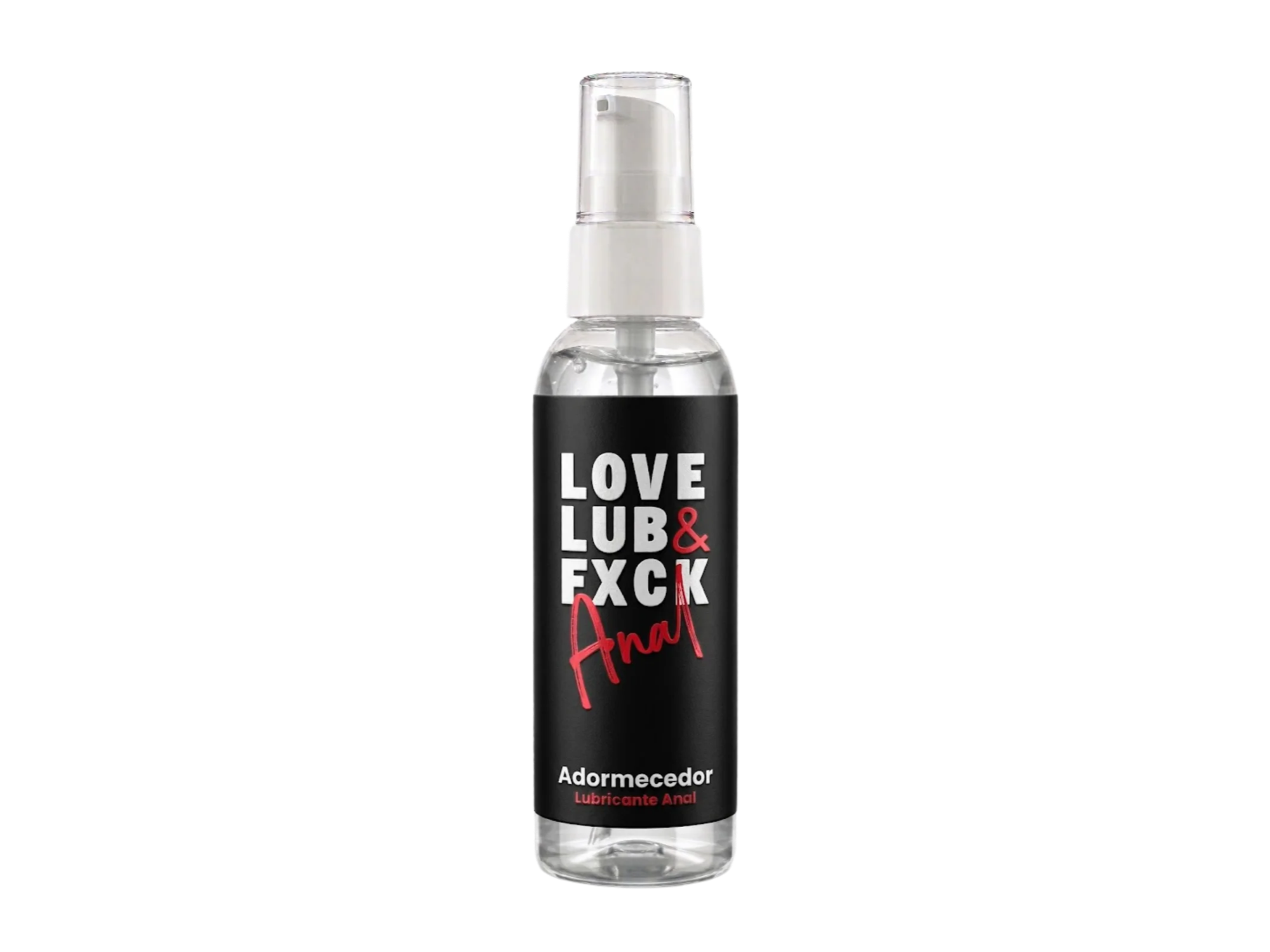 Lubricante anal dilatador 60ml