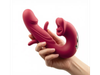 Vibrador Curvy Fun