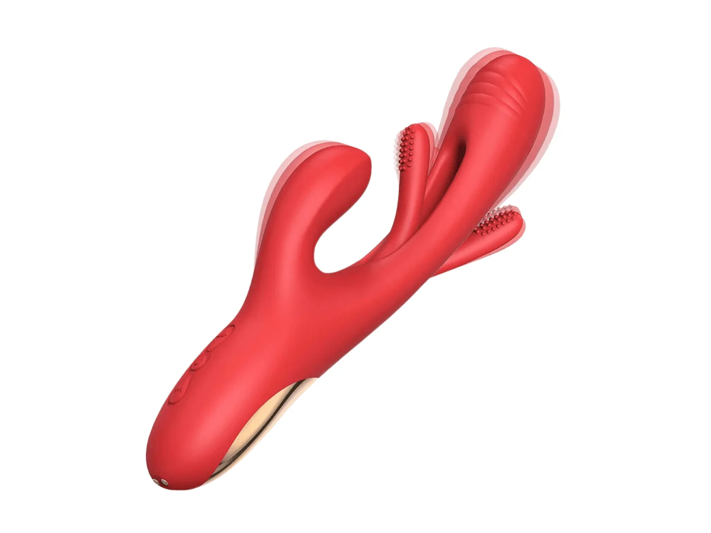 Vibrador 3 e n 1 Neo Fun