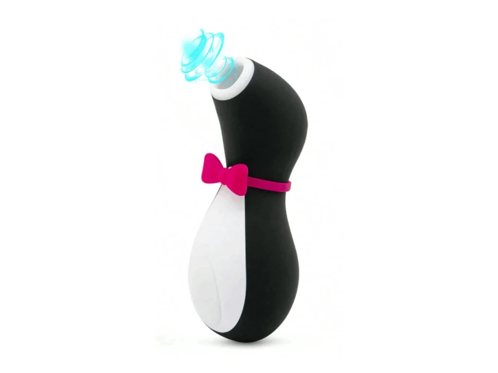 Succionador Penguin