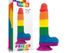 Dildo Pride 19cm LOVETOY LV410026
