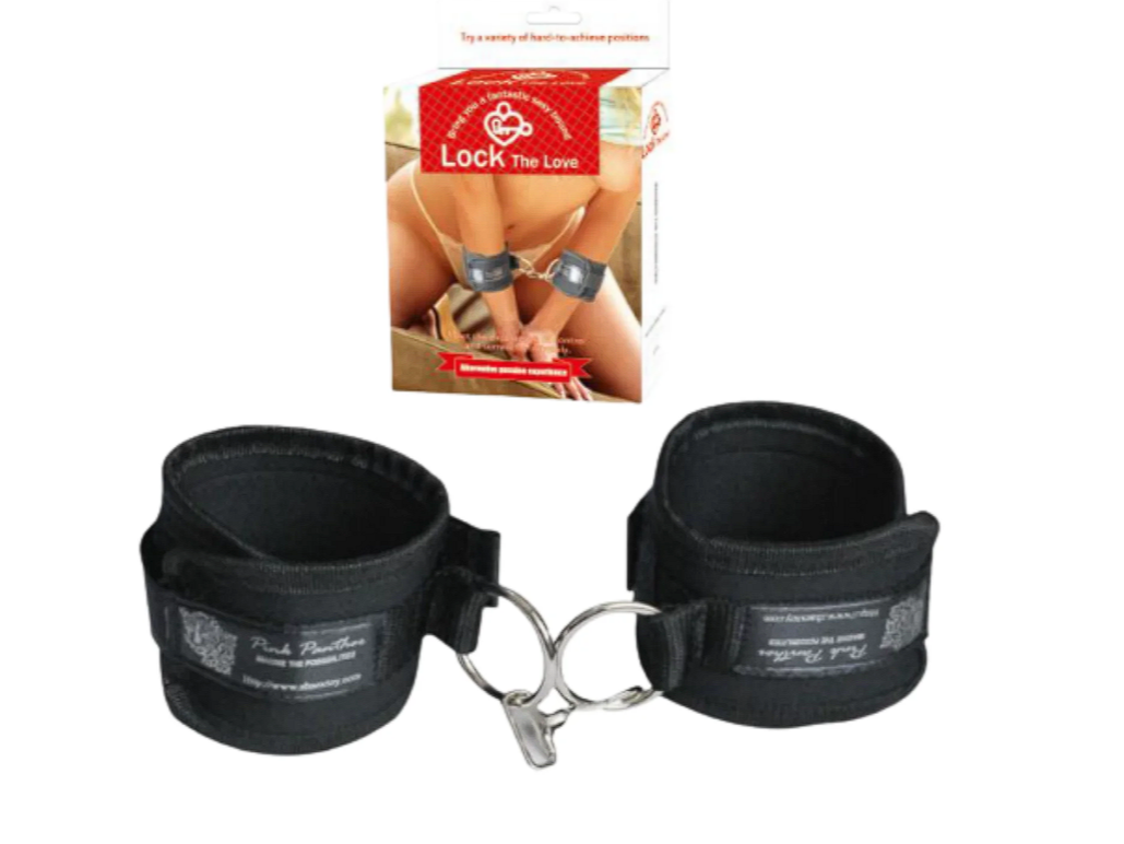Esposas Ajustables BDSM