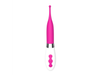vibrador masajeador externo flexible