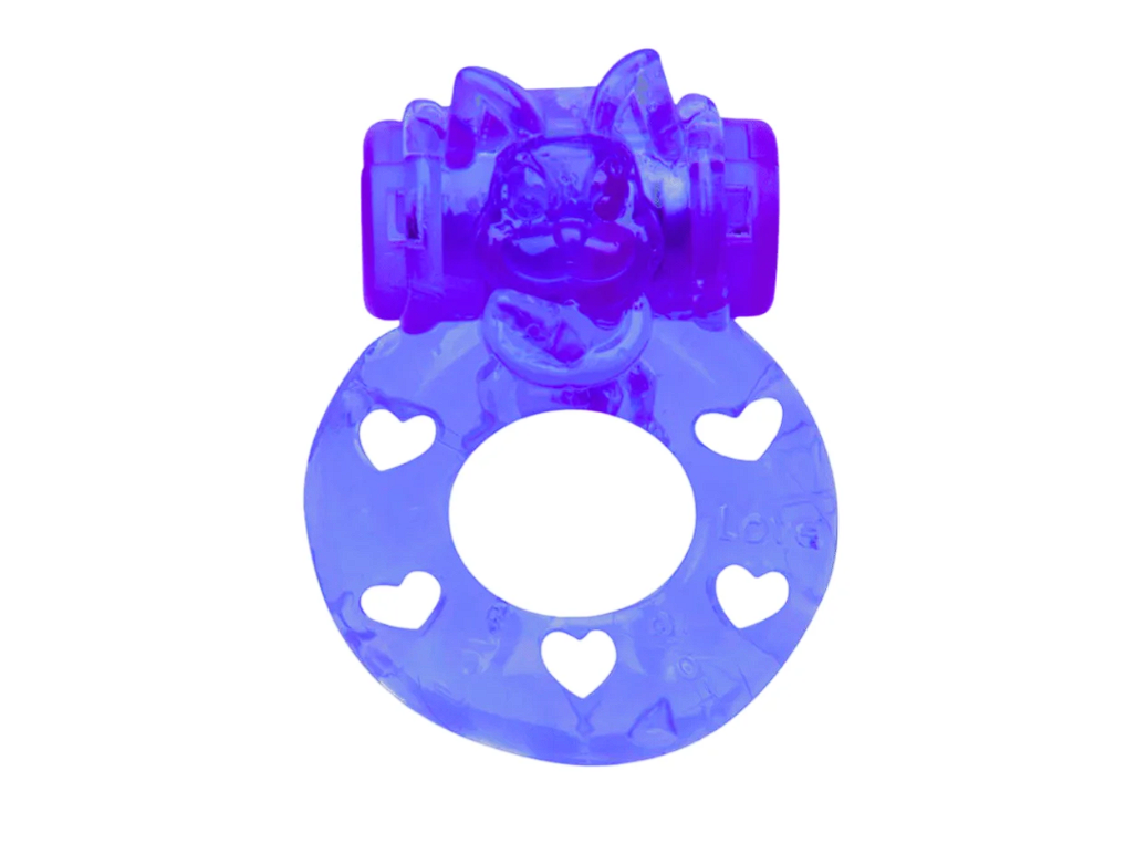 Anillo vibrador Catt