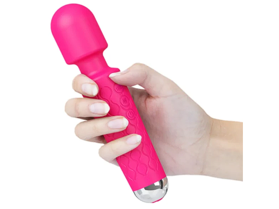 Microfono vibrador Zion LITE MF1019