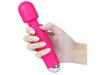 Microfono vibrador Zion LITE MF1019