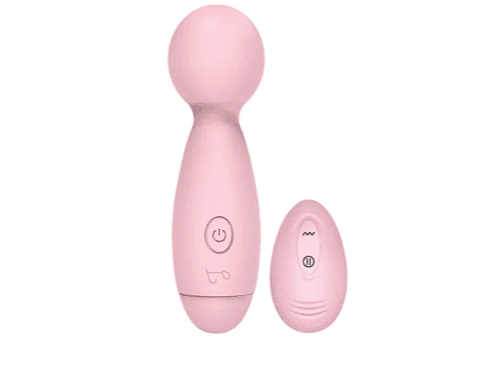 Microfono vibrador a control Nina ll AVB364PI