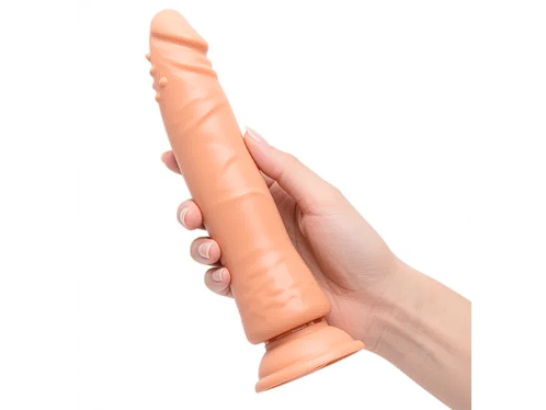 Dildo Articulado BAILE BW-007006GC