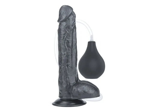 Dildo eyaculador Squirt Extreme 25cm LOVETOY LV116025