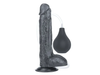 Dildo eyaculador Squirt Extreme 25cm LOVETOY LV116025