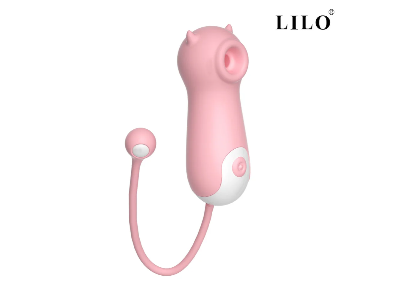 Succionador Little Monster