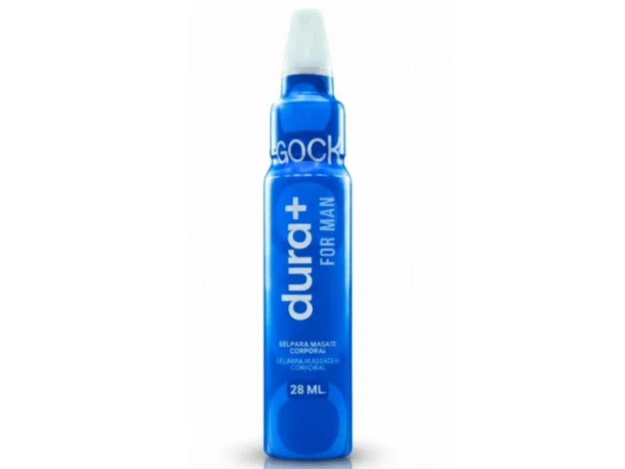 Retardante gel dura+ GOCK
