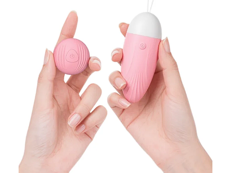 Huevo vibrador a Control LL-A2211