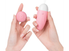 Huevo vibrador a Control LL-A2211