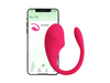 Vibrador a control APP Thalia