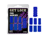Kits de funda de pene GetLock
