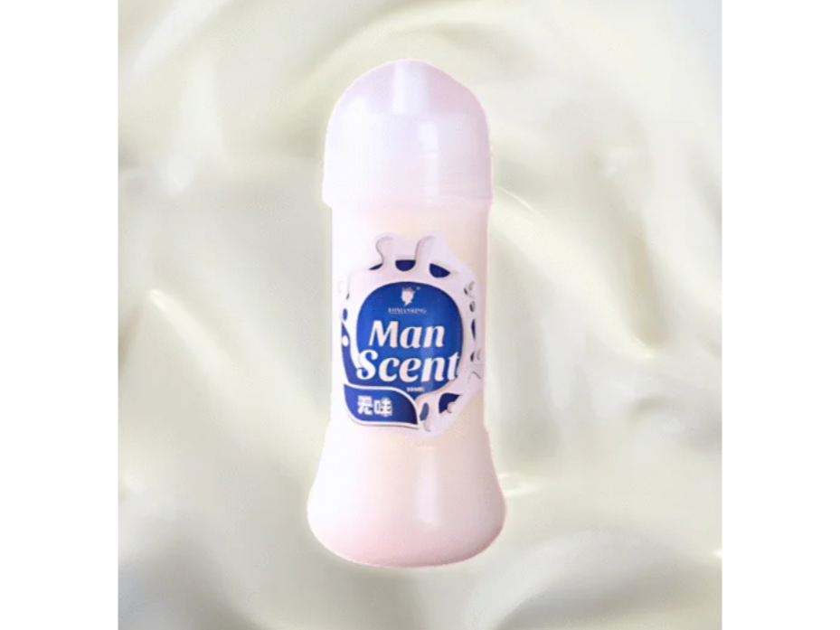 Lubricante tipo semen 200ml