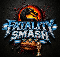 Logo Fatalitysmash
