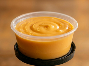 DIP CHEDDAR de Fatalitysmash