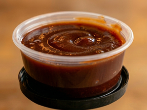DIP BARBACOA de Fatalitysmash