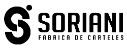 Logo SORIANI