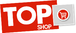 Logo TOP SHOP