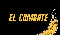 Logo Verduleria El Combate