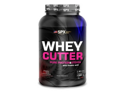 Whey protein cutter