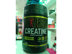 Universal creatine