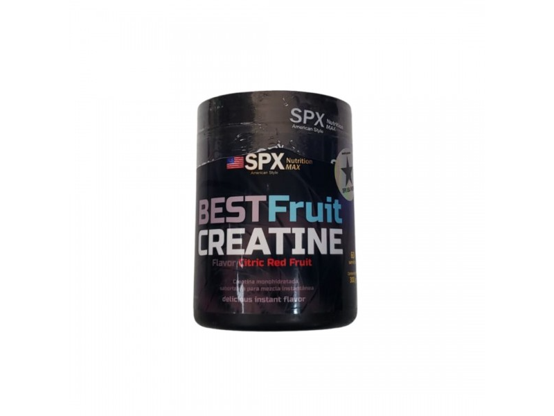 Best fruit creatine