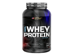 Whey protein