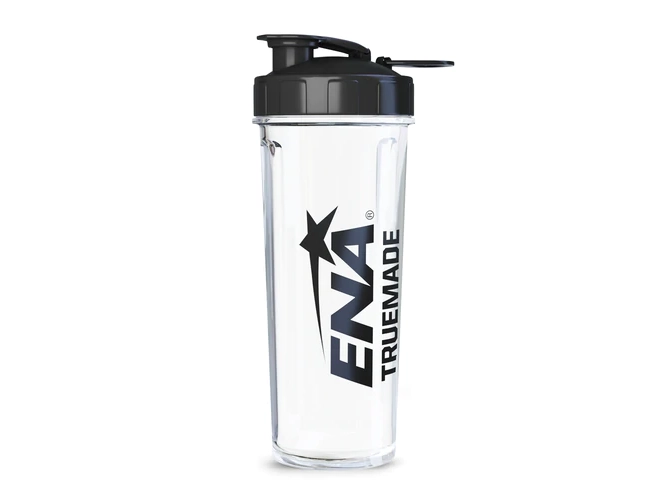 Shaker premium ena con Anti grumo
