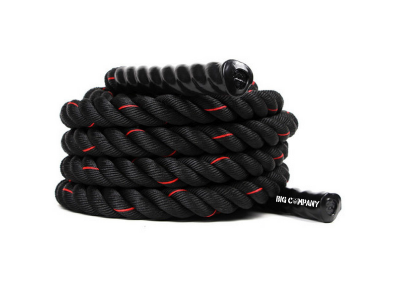 Soga batle rope 38mm x9m