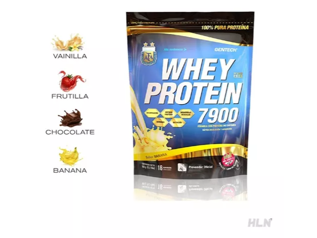 Whey protein 7900