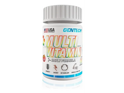 Multivitaminico