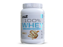 100% whey