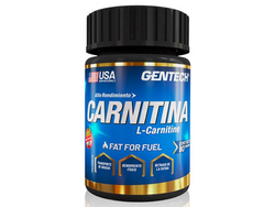 Carnitina