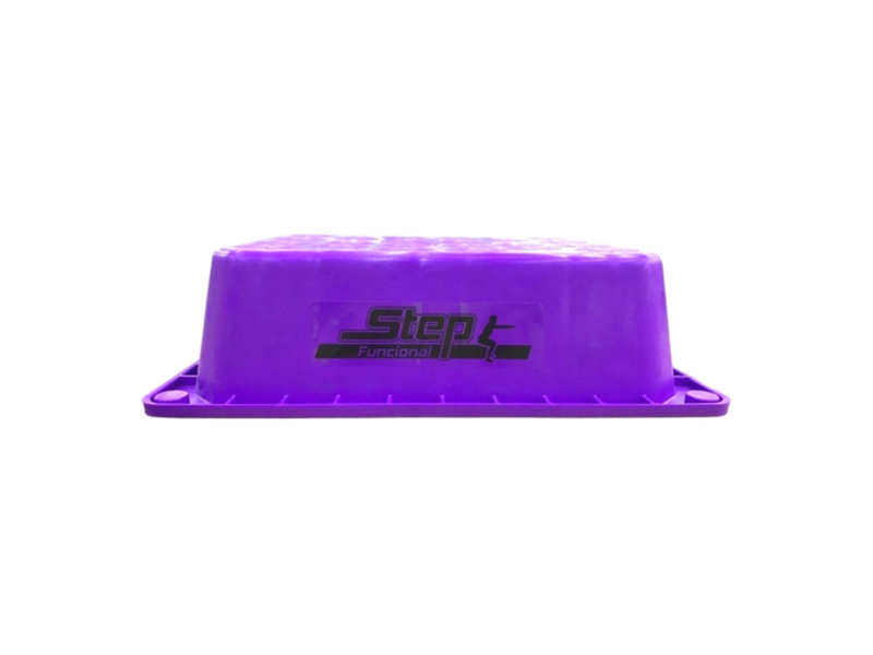 Step fluor