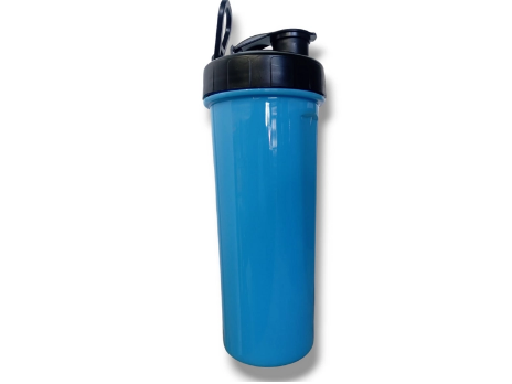 shaker con anti grumo