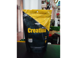 Creatina monohidrato pure +growth