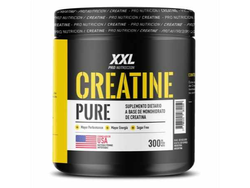 Creatine pure