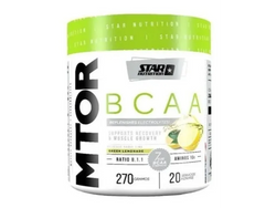 Mtor BCAA