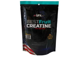 creatina micronizada spx