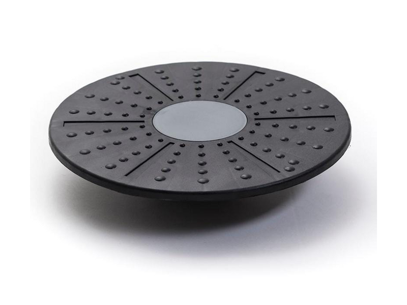 Tabla de equilibrio redonda