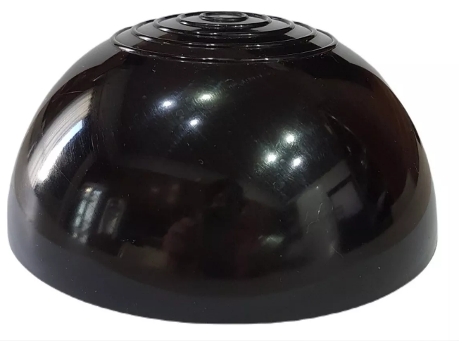 mini bosu liso 16cm