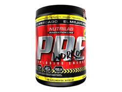 Pre workout