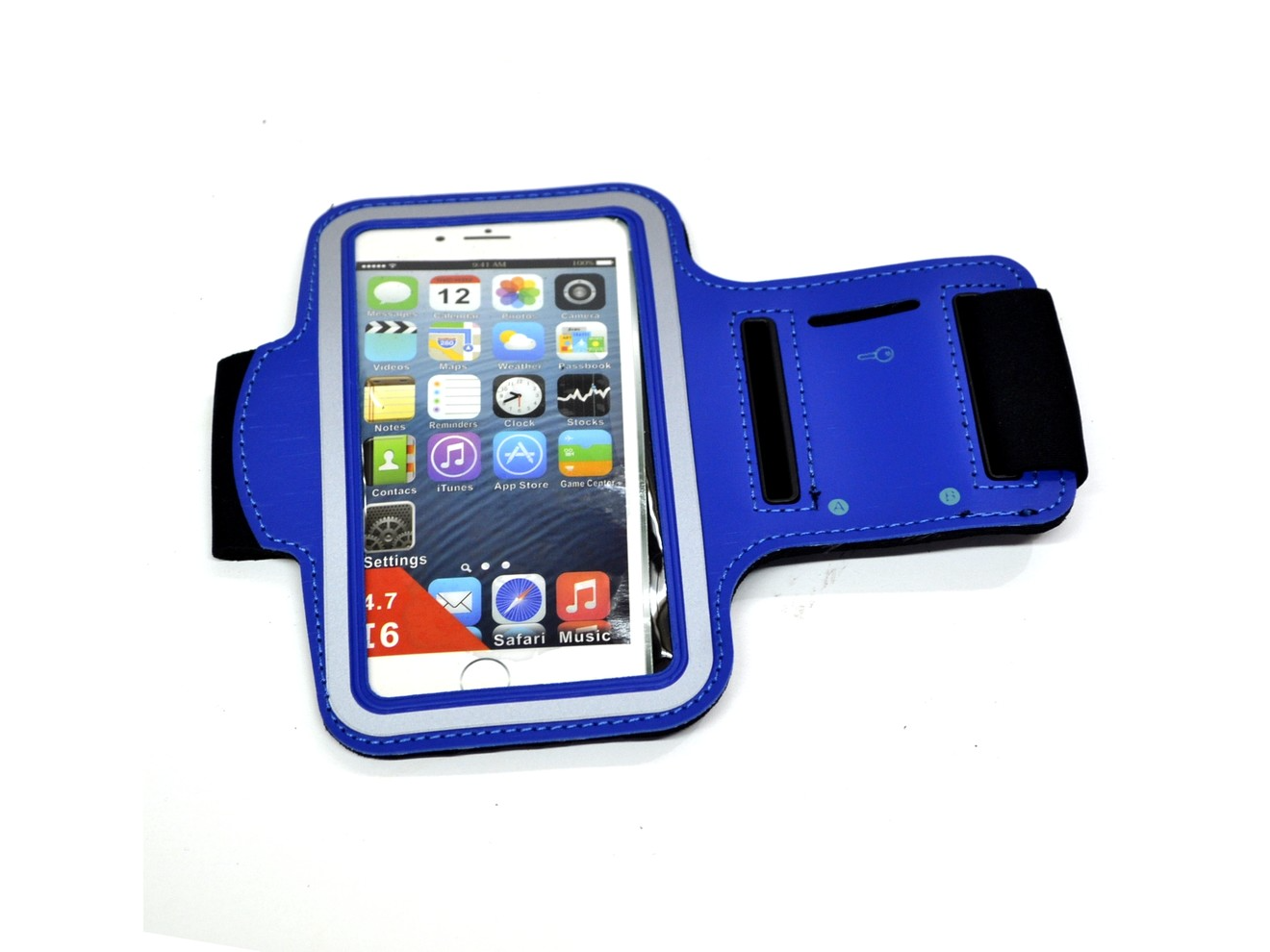 Funda brazalete porta celular para brazo