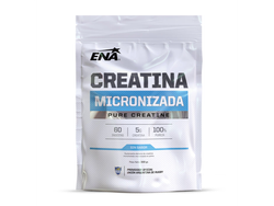 Creatina micronizada