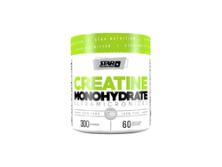 Creatina monohydrate X300grs