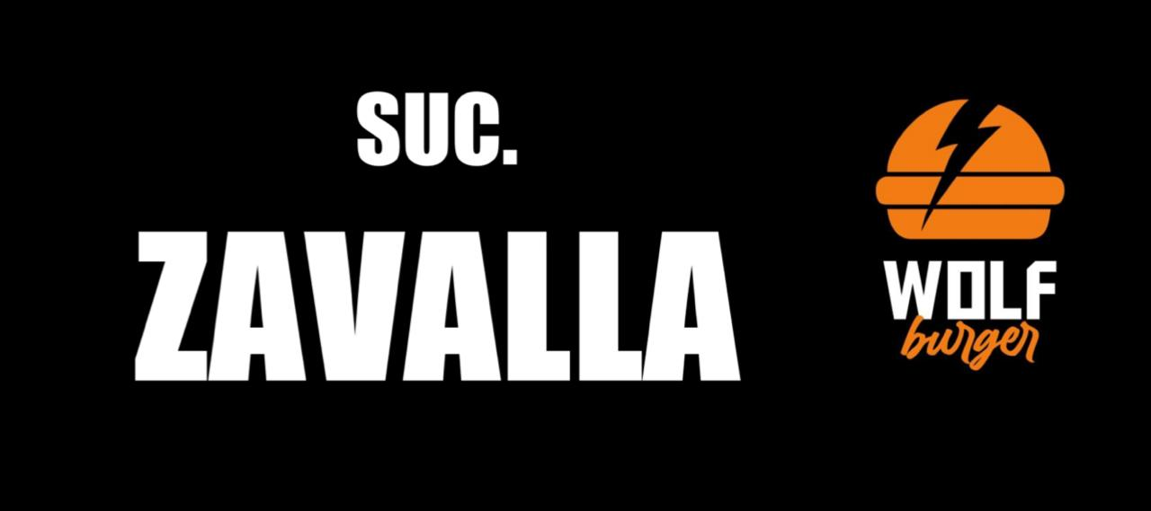 Wolf Burger Zavalla